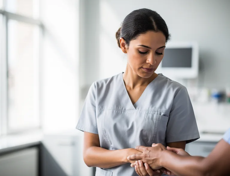 Midwife service in New South Memphis